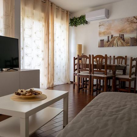 Apartamento Lince 马塔拉斯卡尼亚斯 外观 照片
