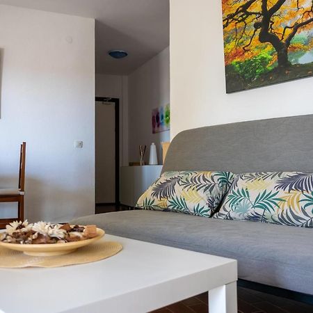 Apartamento Lince 马塔拉斯卡尼亚斯 外观 照片