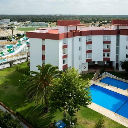 Apartamento Lince 马塔拉斯卡尼亚斯 外观 照片