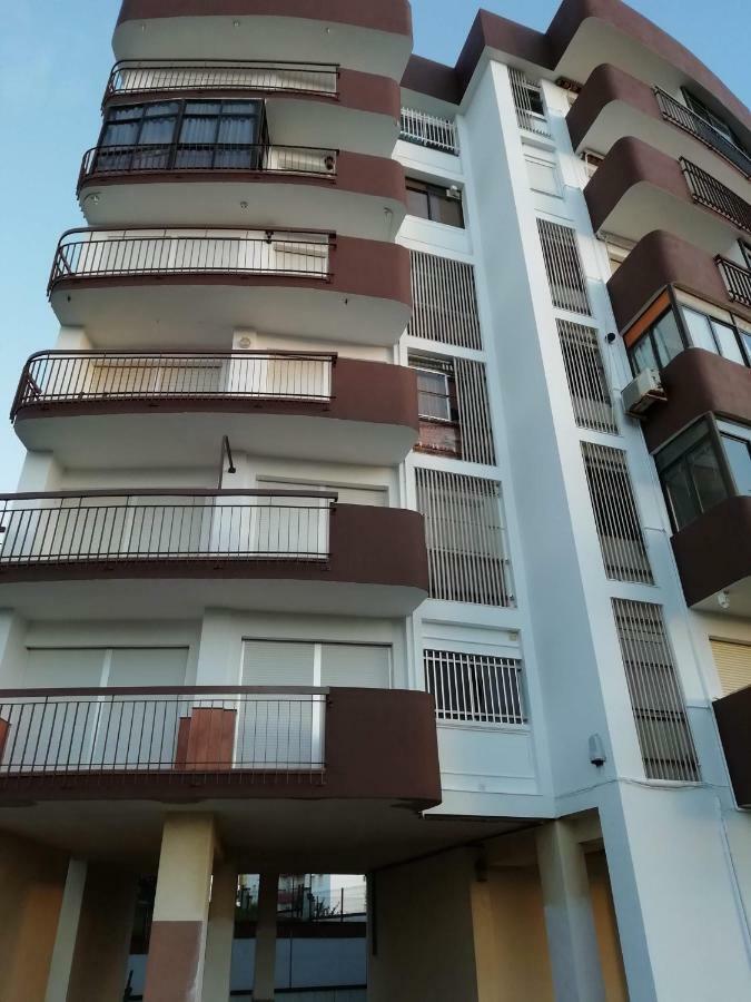 Apartamento Lince 马塔拉斯卡尼亚斯 外观 照片
