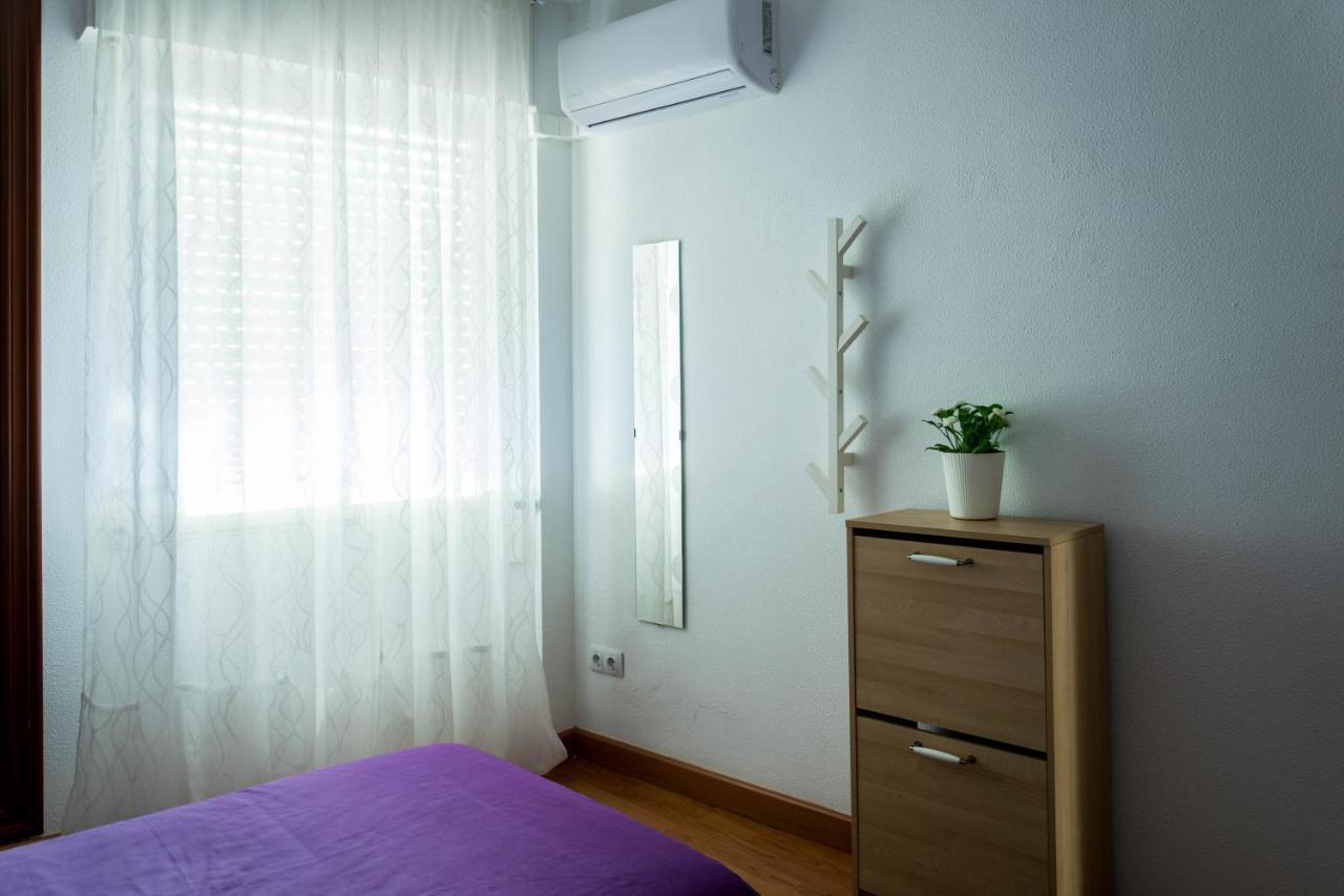 Apartamento Lince 马塔拉斯卡尼亚斯 外观 照片