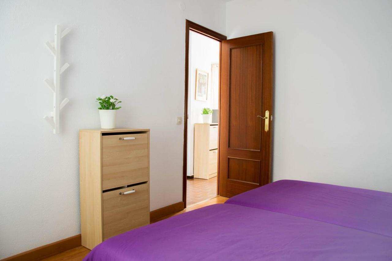 Apartamento Lince 马塔拉斯卡尼亚斯 外观 照片